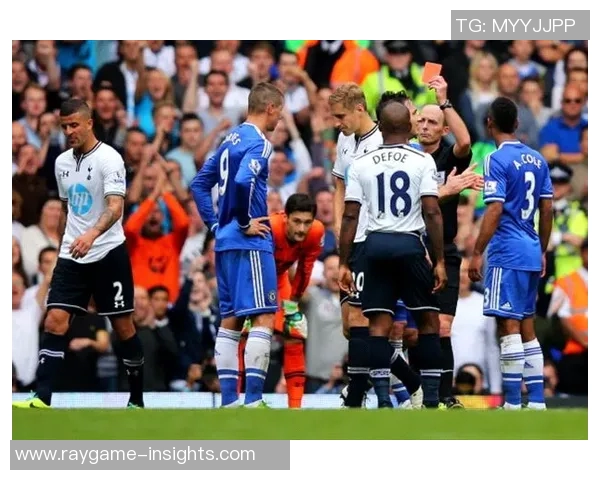 德甲激战切尔西小胜阿森纳红牌事件引发全场热议分析 德甲激战切尔西小胜阿森纳红牌事件引发全场热议分析