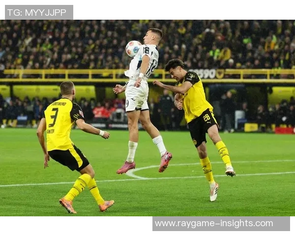 中超精彩对决多特蒙德大胜利物浦补时进球点燃全场激情