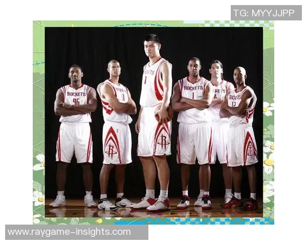 姚明与阿泰斯特携手征战季后赛的传奇故事与篮球荣耀