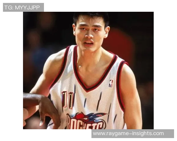 姚明职业生涯低谷期的挑战与反思如何重塑自我与未来