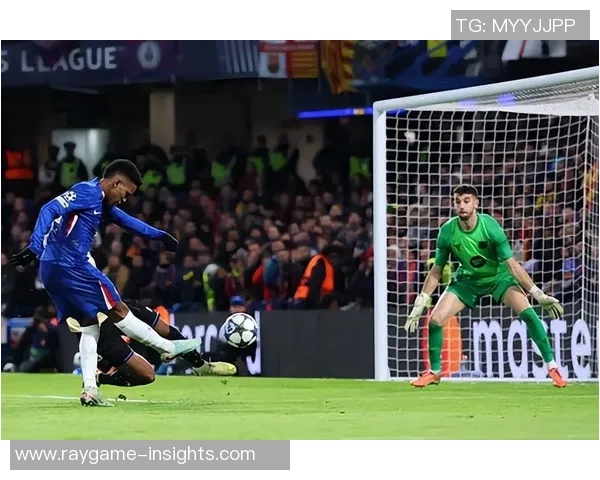 意甲激战巴萨5-0横扫切尔西点球大战瞬间点燃全场激情