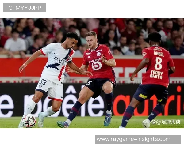 欧联杯惊心动魄之战巴黎圣日耳曼绝杀马竞引发全场狂欢