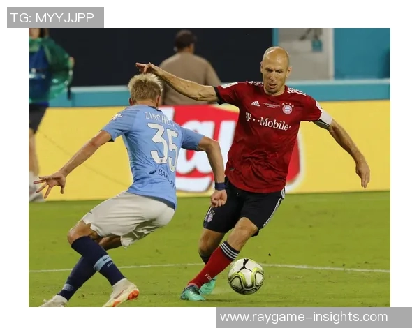 国王杯激战拜仁与曼城零平绝杀时刻引发全场狂欢解析