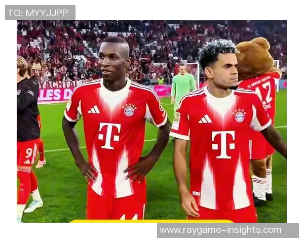 英超激战：拜仁与马竞战成平局全场沸腾精彩集锦回顾