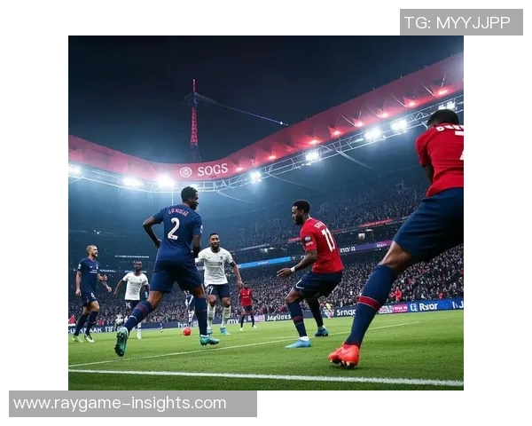 足总杯精彩对决巴黎圣日耳曼完胜利物浦全场沸腾瞬间回顾