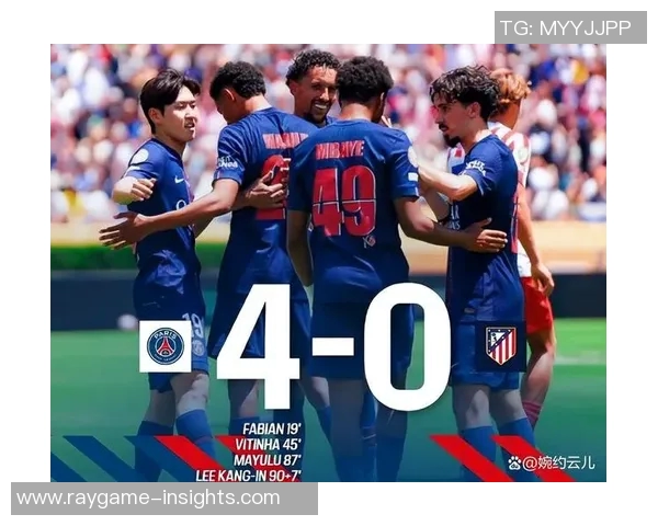 世界杯激战巴黎圣日耳曼险胜国米帽子戏法引发争议判罚全场沸腾