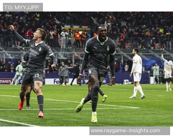 波尔图绝杀AC米兰晋级足总杯四强全场沸腾瞬间回顾 波尔图绝杀AC米兰晋级足总杯四强全场沸腾瞬间回顾