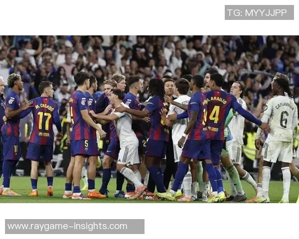 西甲激情对决巴萨点球大战险胜巴黎圣日耳曼全场回顾