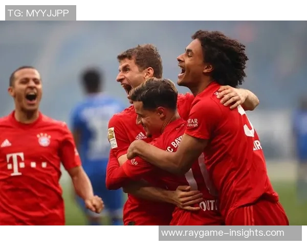 德甲焦点战利物浦大胜莱比锡乌龙球瞬间点燃全场激情